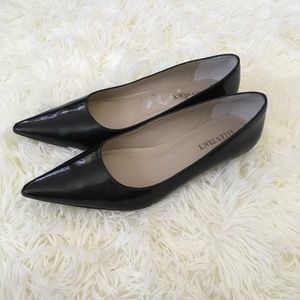 Ellen Tracy Kitten Heels Size 9.5